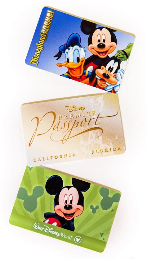 Disney Parks Tickets Tips & Tricks - Disney Tourist Blog | Disney park tickets, Disney tickets 