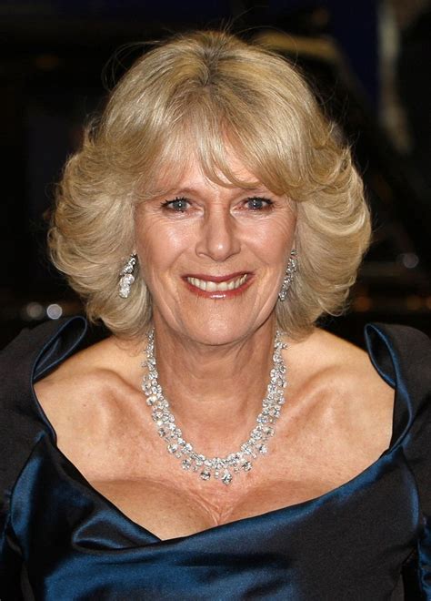 Camilla Parker Bowles TMS TOO MUCH SHOWING Raunchy Royals Charles