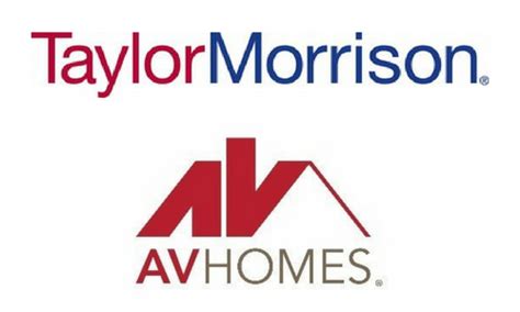 Taylor Morrison To Acquire Av Homes In A 963 Million Agreement