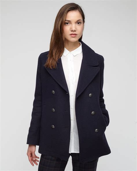 Coats And Jackets Cape Quilted And Wool Coats Jigsaw Us Coats For