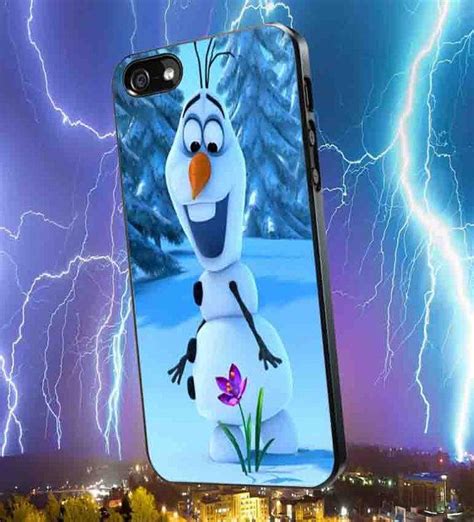 I Want An Iphone Now So I Can Have This Case Frozen Phone Case Cute
