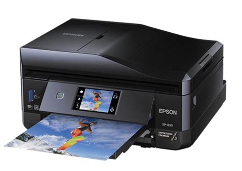 On the lcd screen of your epson xp 322 printers, it displays ap connection symbol if it works in access point mode. Imprimante Epson Xp 225 Connexion Wifi