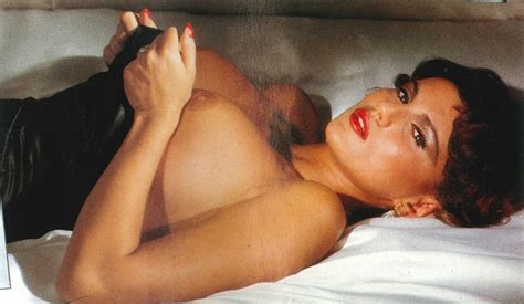 Serena Grandi Nude Pics Page My Xxx Hot Girl