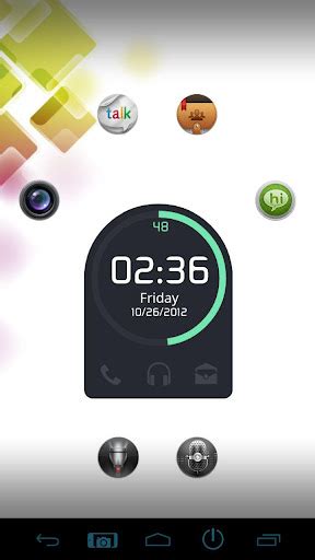 The Best Ultimate Custom Widget Uccw Skins Android Forums At Androidcentral Com