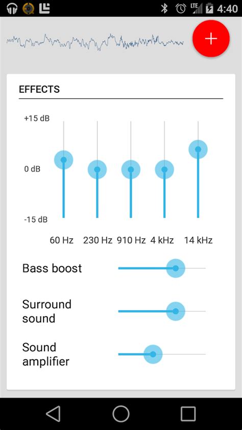 Finally, if your music player has a. Equalizer Apk Mod All Unlocked | Android Apk Mods