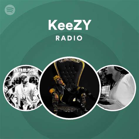 Keezy Spotify