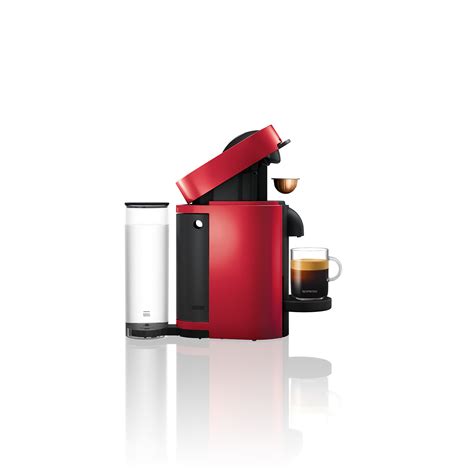 Coffee machines for a delicious brew at very. Nespresso's New Vertuo Coffee Machine Lets You Make Huge ...