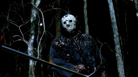 Watch Friday The 13th Part Vii The New Blood Prime Video