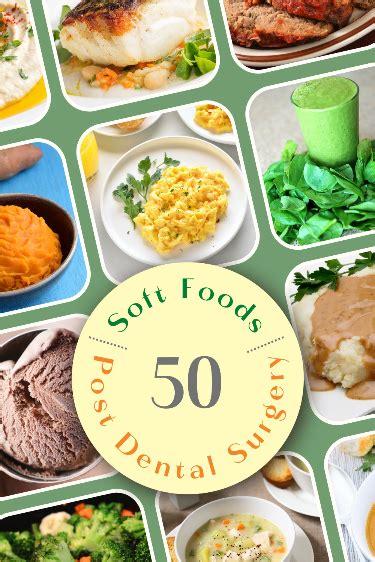 50 Soft Foods To Eat After Tooth Extraction Artofit