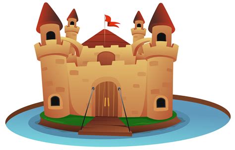 Castle Cartoon Png 20 Free Cliparts Download Images On Clipground 2024