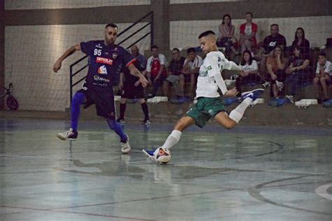 Nd Terá Super Agosto Do Futsal Com Transmissão De Todos Os Jogos Do