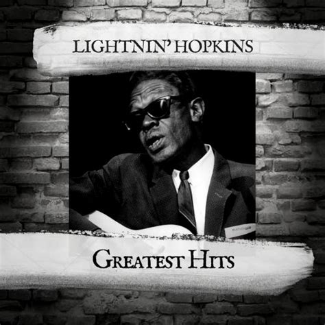 Lightnin Hopkins Greatest Hits 2018 Flac