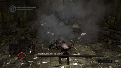Image 2 - The Breath of the Soul mod for Dark Souls: Prepare to Die