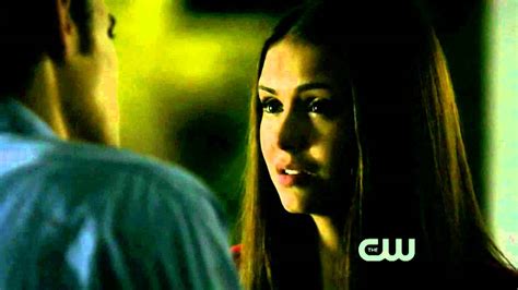 The Vampire Diaries 1x06 Best Scene Elena Crying Jason Walker