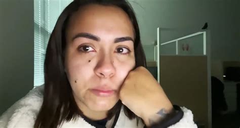 Teen Mom Briana Dejesus Breaks Down Saying She ‘feels Guilty That