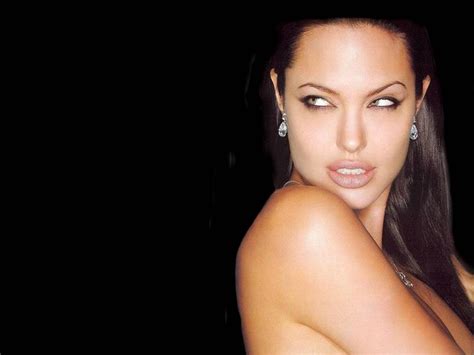 Enjoy Pix Anglina Jolie