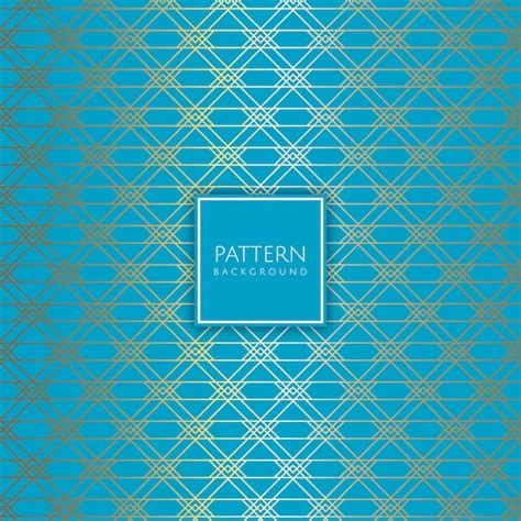 Elegant Pattern Background Vector Free Download