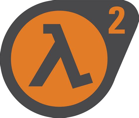Half Life 2 Update Logo Png
