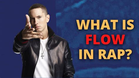 What Is Flow In Rap The Definition Of Rap Flow Explained