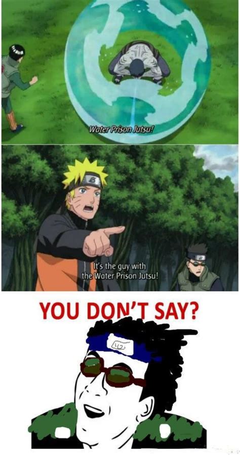 Awasome Really Funny Naruto Memes References Andromopedia