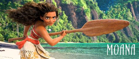 12 Reasons Everyone Should Be Excited For Moana