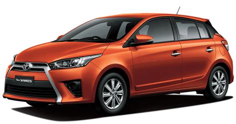 Harga berlaku mulai januari 2019, dan untuk. Harga All New Toyota Yaris 2014 Terbaru - Review Mobil ...