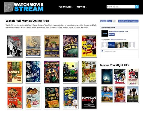 Search in right corner your favorite movie or. Watch Movies Online Legally for Free!