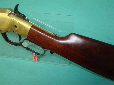 Uberti Henry Trapper For Sale At 990723930
