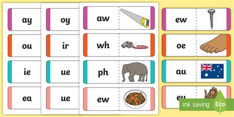 Being read to on a level above what a child can read independently (mko). Phonics Jigsaw Phase 5 (teacher made)