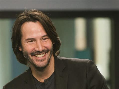 The Totally Excellent And Sometimes Tragic Story Of Keanu Reeves Big Edition