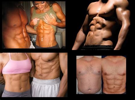 The Truth About Six Pack Abs Review Gives People A Six Pack Diet