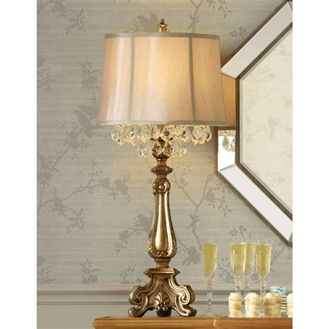 Table Lamps French Refined Lamps Plus