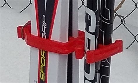 Ski Straps And Carriers How To Keep Your Skis Together Ski Pro Guru