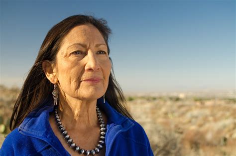 ‘i Want To Make History As The First Native American Woman In Congress’ Positive News