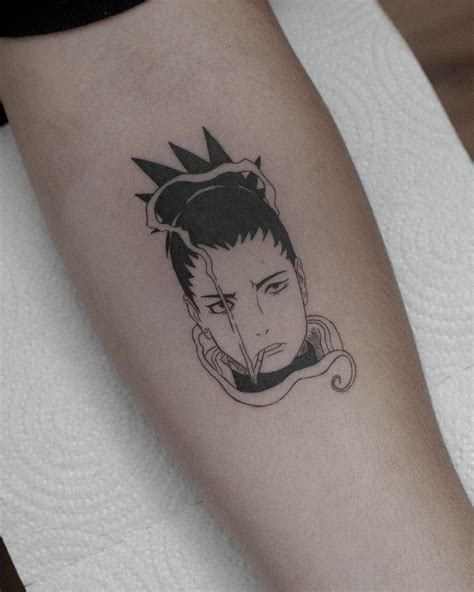 140 Inspiring Naruto Tattoos Designs With Meanings 2022 Anime Themed