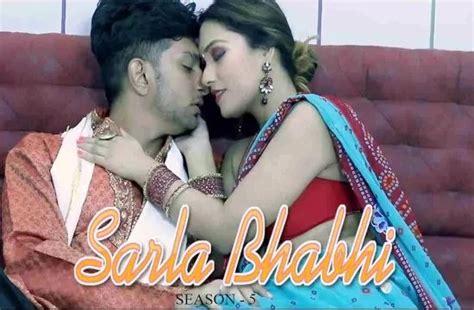 Watch Sarla Bhabhi S E Unrated Hindi Hot Web Series Nuefliks Teensexmix Com
