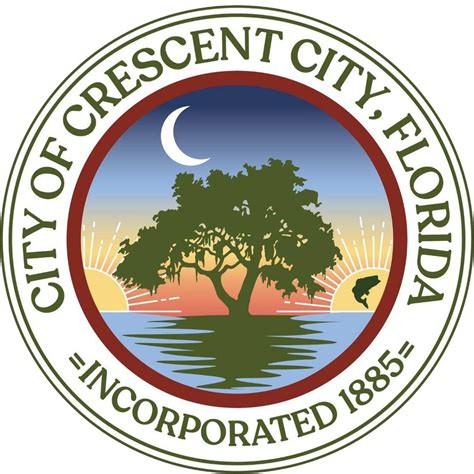 Crescent City Downtown Partnership Presents Crescent City Florida