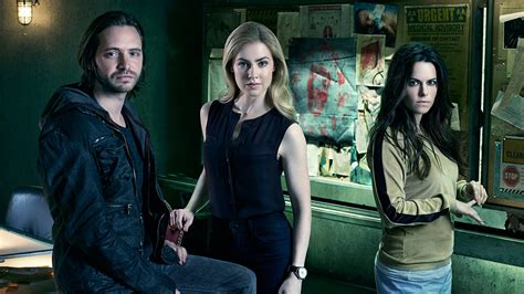 12 monkeys is easier to follow, with a plot that holds together and a solid relationship between cole and i've seen 12 monkeys described as a comedy. 12 Monkeys 2015 TV Series Wallpapers | HD Wallpapers | ID ...