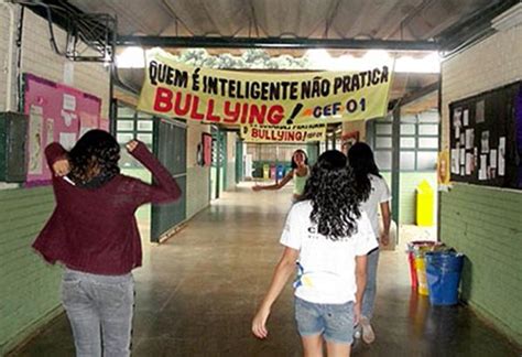 Alunos São Principais Agressores E Também Maiores Vítimas Da Violência