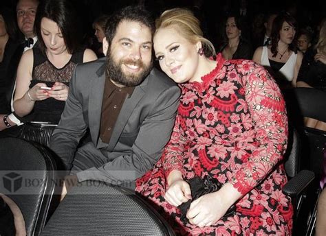 Adele Husband Simon Konecki To Divorce Page Of News