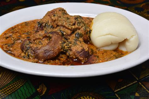 These Hidden Gems Serve West African Dishes Youd Be Hard Pressed To