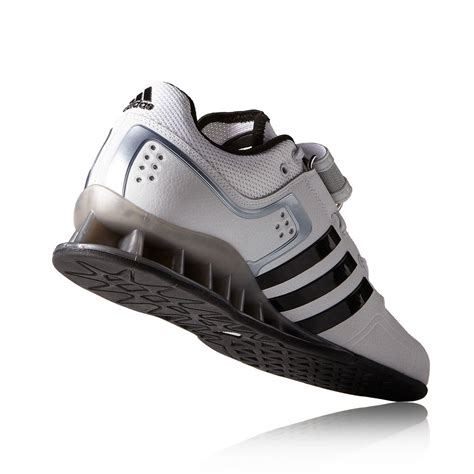 Adidas Adipower Weightlifting Shoes 50 Off