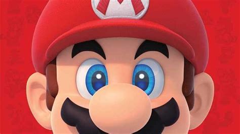 Super Mario Animated Movie Officially In The Works For 2022 Theatrical