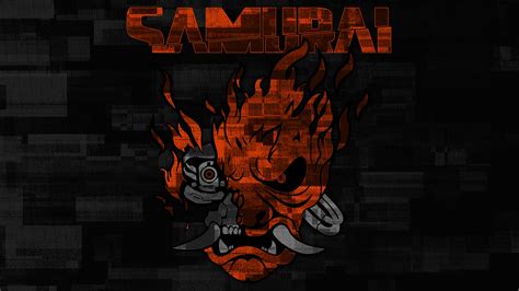 Wake the f*ck up samurais, you have a wallpaper to install! Cyberpunk Samurai Wallpapers - Top Free Cyberpunk Samurai ...