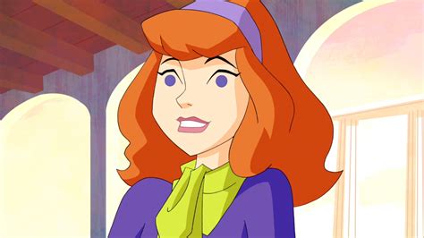 scooby doo mystery incorporated hex girls shaggy and scooby daphne blake female cartoon