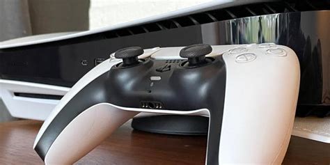 Review De Playstation 5 Is Een Bakbeest Met Briljante Controller