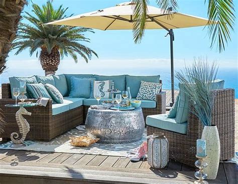 Check spelling or type a new query. Outdoor Beach Paradise | Pier 1 | Outdoor beach decor ...