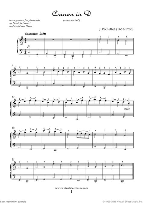 Free Sheet Music Piano Beginner Very Easy Download Pdf Mp3 And Midi