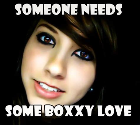 Image 225872 Boxxy Know Your Meme