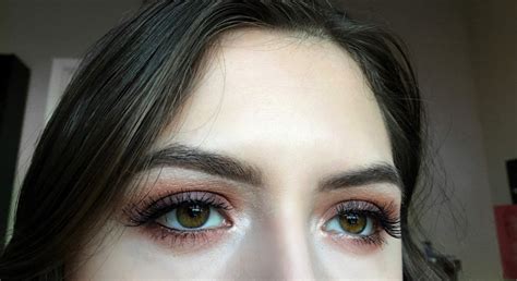 Easy Brown Smokey Eye Step By Step Tutorial